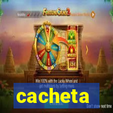 cacheta - jogo de cartas